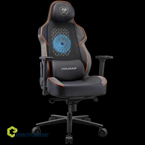 COUGAR Gaming chair NxSys Aero paveikslėlis 2