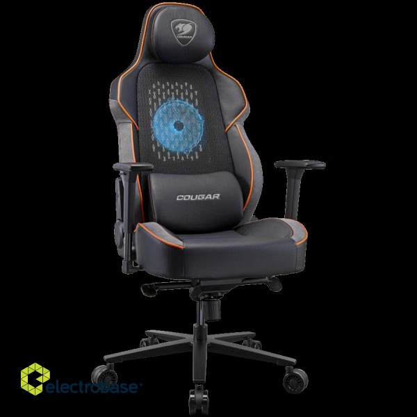 COUGAR Gaming chair NxSys Aero image 2