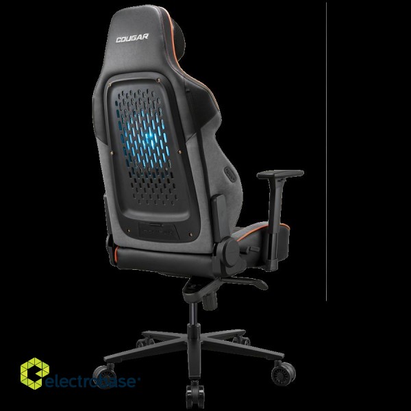 COUGAR Gaming chair NxSys Aero paveikslėlis 4