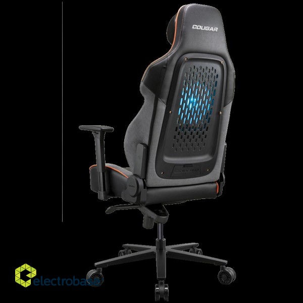 COUGAR Gaming chair NxSys Aero paveikslėlis 6