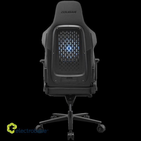 COUGAR Gaming chair NxSys Aero Black image 5
