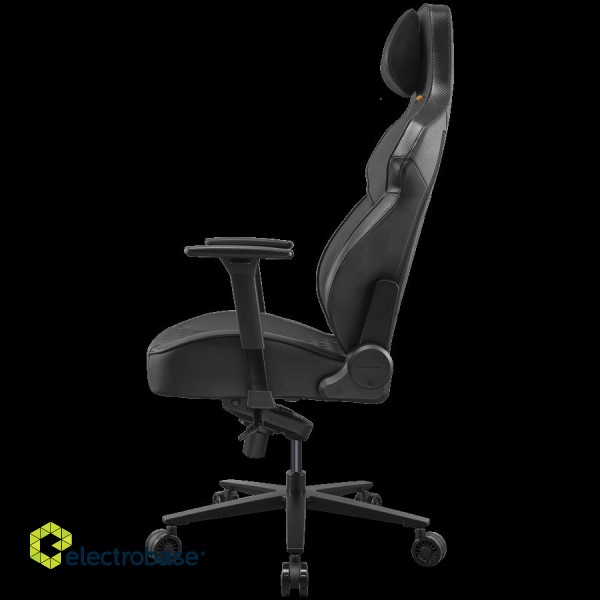 COUGAR Gaming chair NxSys Aero Black image 7
