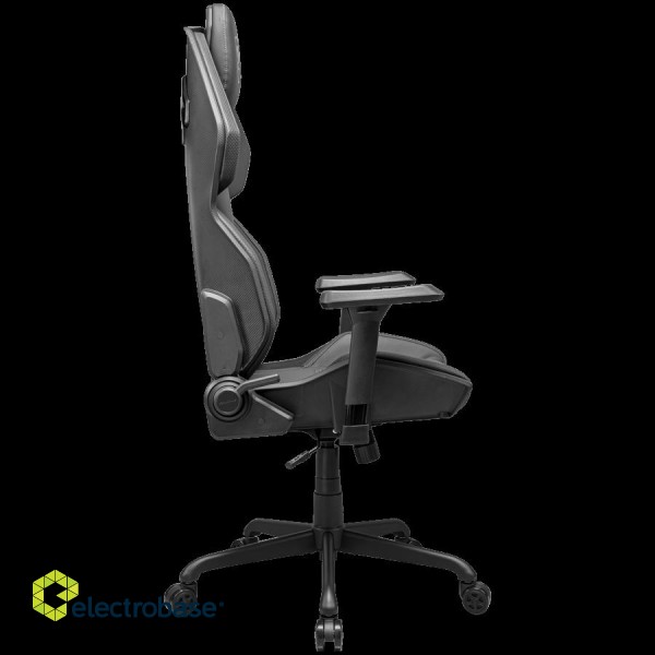 Cougar | HOTROD BLACK | Gaming Chair image 4