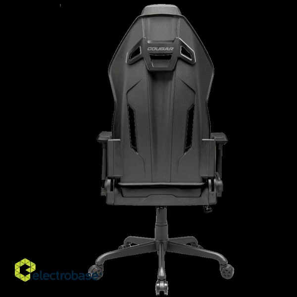 Cougar | HOTROD BLACK | Gaming Chair image 6