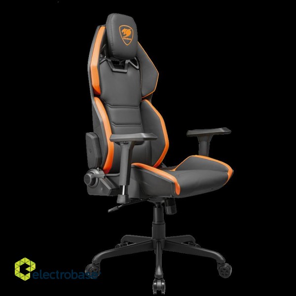 Cougar | HOTROD | Gaming Chair image 3