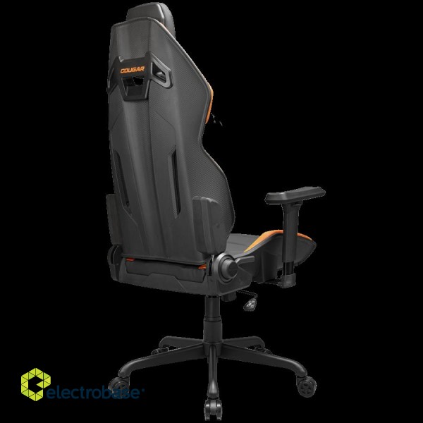 Cougar | HOTROD | Gaming Chair paveikslėlis 6