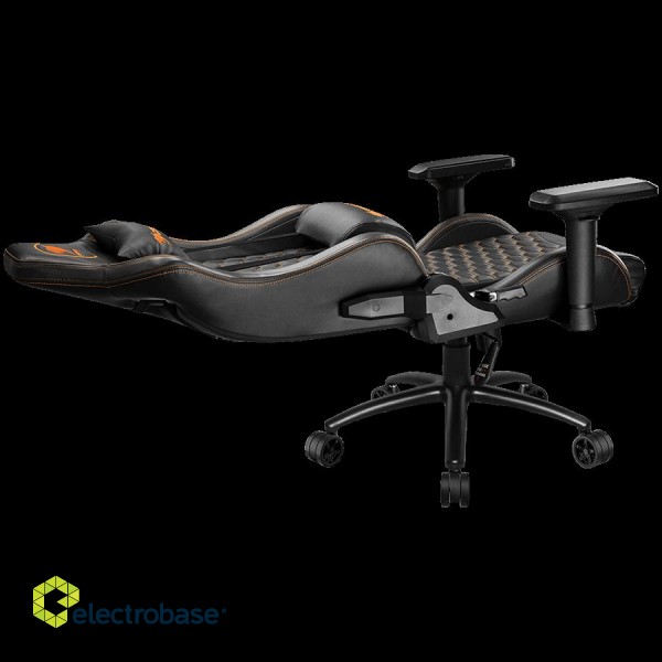 Cougar | Outrider S Black | Gaming Chair фото 5