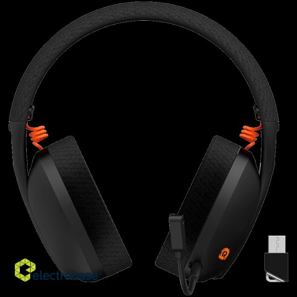 CANYON headset EGO GH-13 Black image 2