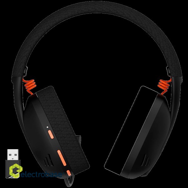 CANYON headset EGO GH-13 Black image 3