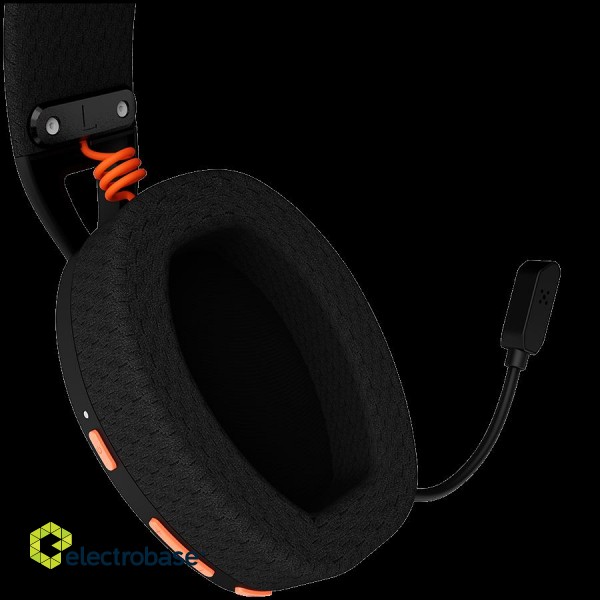 CANYON headset EGO GH-13 Black image 7