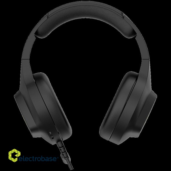 CANYON headset Shadder GH-6 Black фото 4