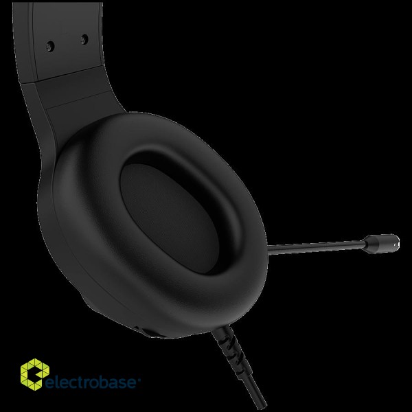 CANYON headset Shadder GH-6 Black image 7