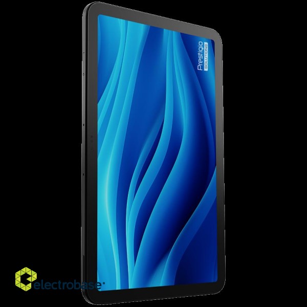 Virtuoso 10.36inch tablet T618 6GB+128GB, 1200*2000K IPS panel 400cd/m2, TP incell, Camera Front 5MP+ Rear 8MP, 8000mAh Battery, Dual Wifi, BT5.0, GPS, FM,  15W fast charging, 2G/3G/4G,Android13 фото 2