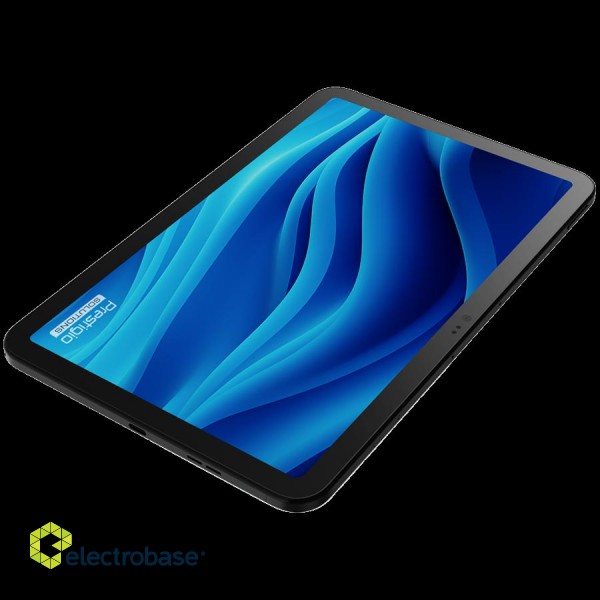 Virtuoso 10.36inch tablet T618 6GB+128GB, 1200*2000K IPS panel 400cd/m2, TP incell, Camera Front 5MP+ Rear 8MP, 8000mAh Battery, Dual Wifi, BT5.0, GPS, FM,  15W fast charging, 2G/3G/4G,Android13 фото 3