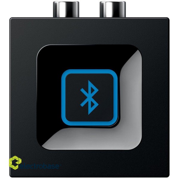 LOGITECH Bluetooth Audio Receiver image 2