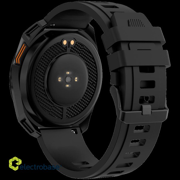 CANYON smart watch Maveric SW-83 GPS Black image 5