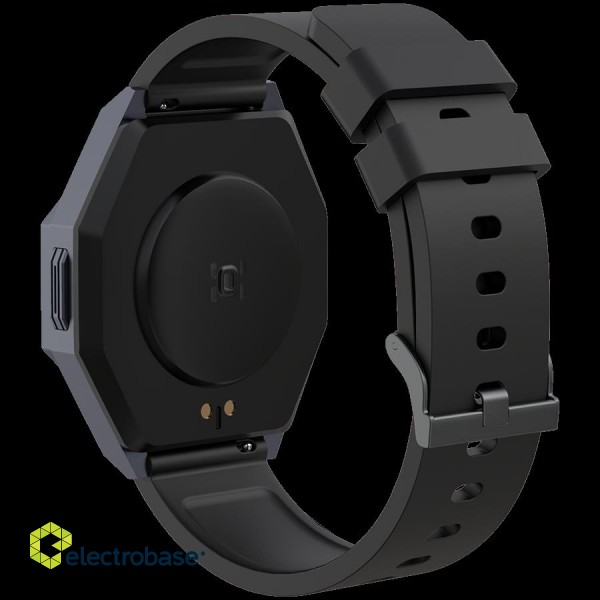 CANYON smart watch Otto SW-86 Black image 5