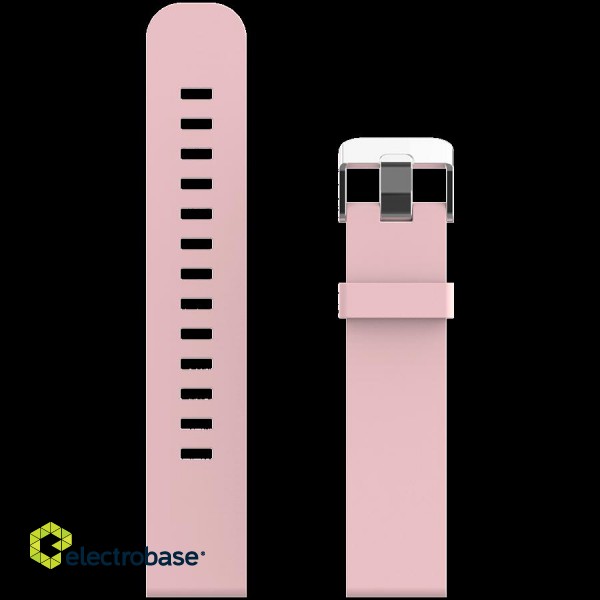 CANYON smart watch Lollypop SW-63 Pink image 5