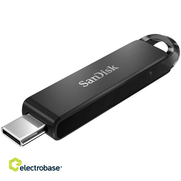 SanDisk Ultra USB Type-C Flash Drive 32GB 150MB/s , EAN: 619659167110 image 1