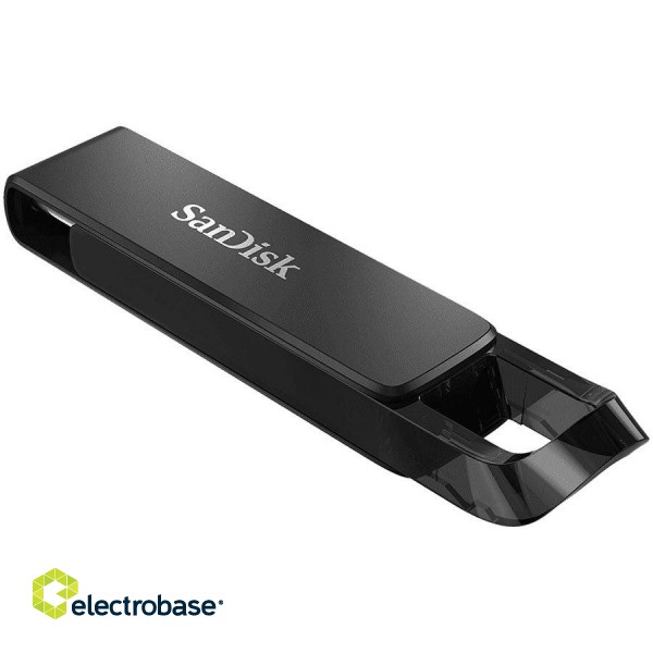 SanDisk Ultra USB Type-C Flash Drive 32GB 150MB/s , EAN: 619659167110 image 2