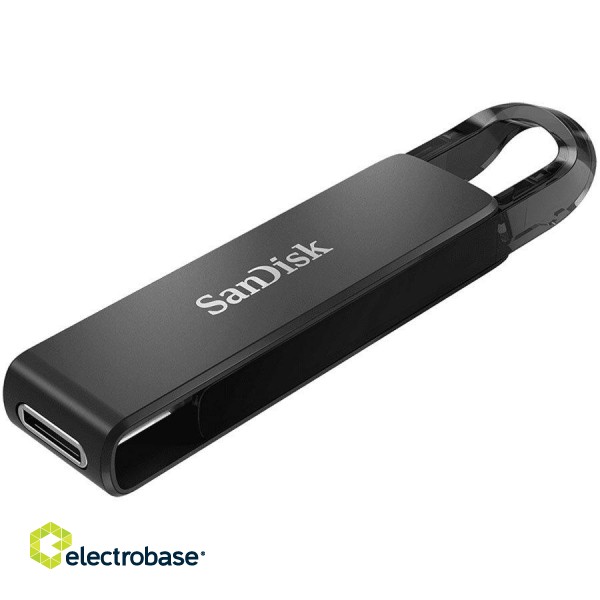 SanDisk Ultra USB Type-C Flash Drive 64GB 150MB/s , EAN: 619659167141 image 3