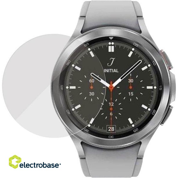 PanzerGlass Screen protector for Samsung Galaxy Watch 4 CLassic, 42 mm