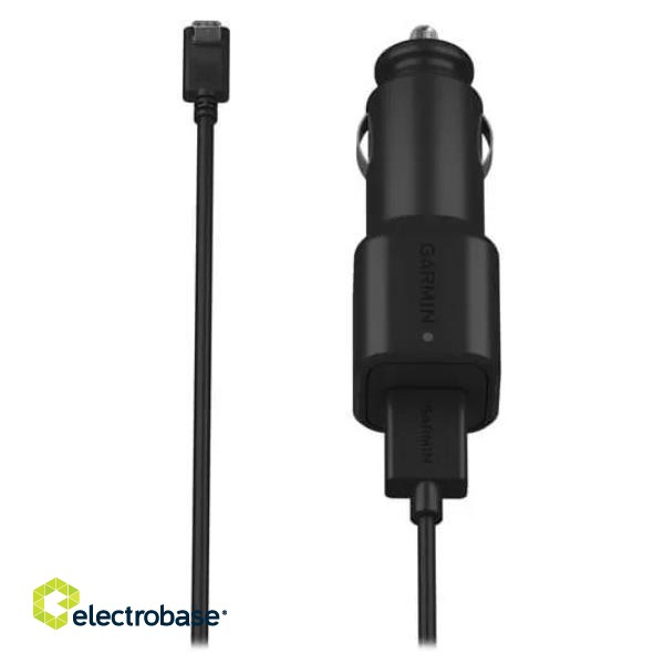 Garmin USB-C power cable for in-vehicle use