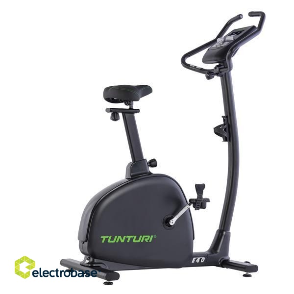 Tunturi Signature E40 Bike