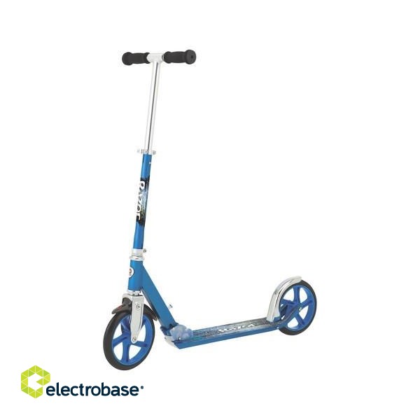 Razor A5 Lux Scooter, Blue