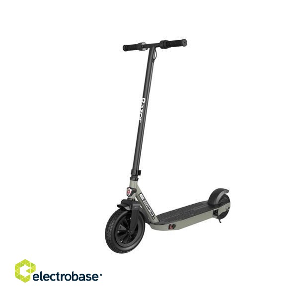 Razor E200 HD Electric scooter, Gray