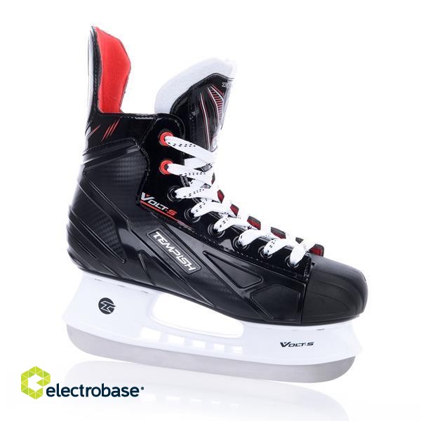 Tempish Volt-s Hockey Skate, 43