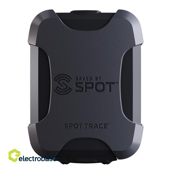 SPOT Trace Turnkey Asset Tracking & Monitoring