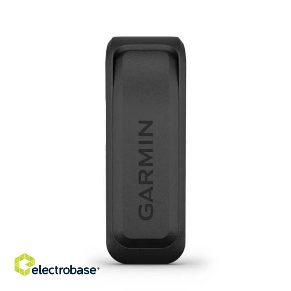 Garmin Alpha Pack T20/TT25 Charging Clip for Extended Battery Pack