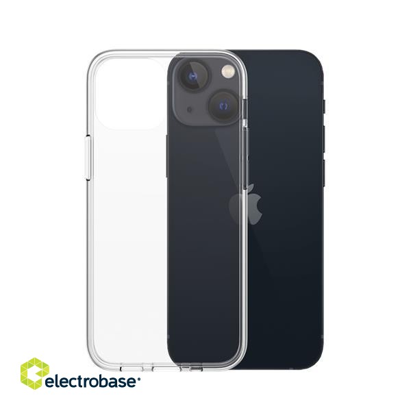 PanzerGlass™ ClearCase for Apple iPhone 13 mini AB