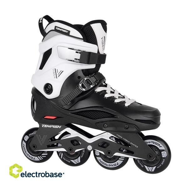 Tempish Viber 80 Inline Skates, 37