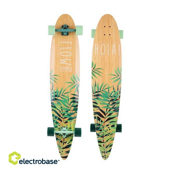 Tempish Flow 46 Longboard