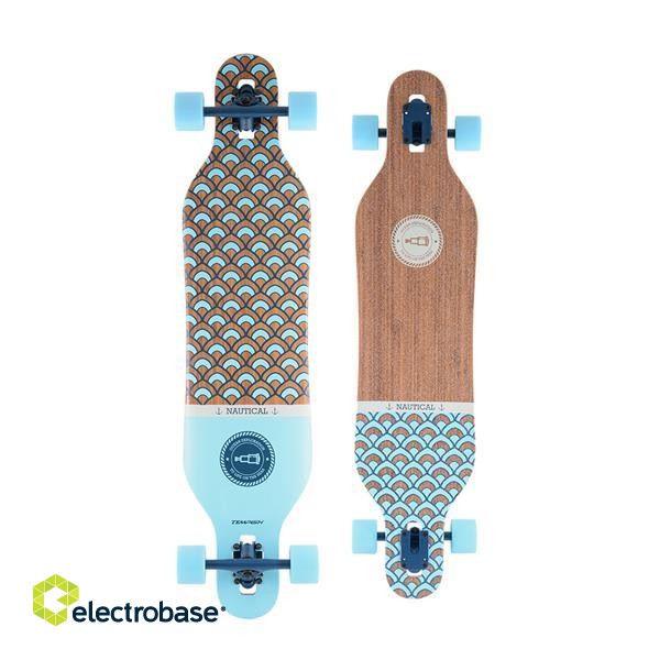 Tempish Nautical C Longboard 