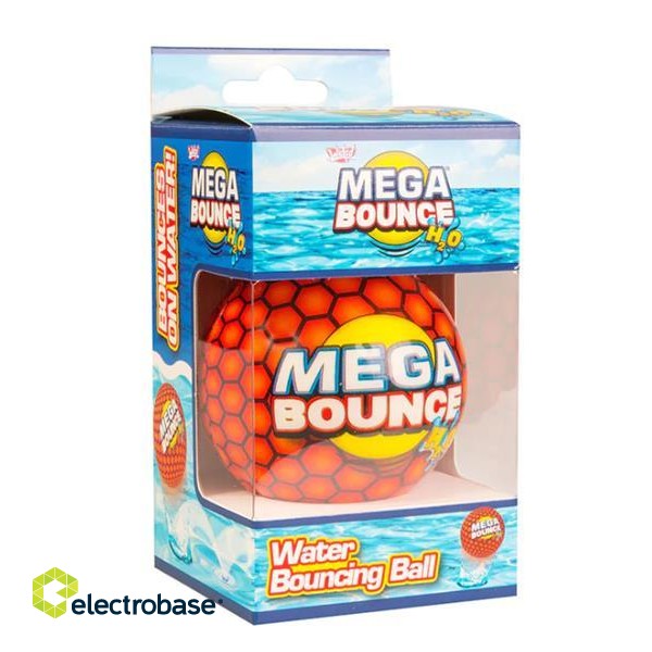 Wicked Vision Mega Bounce H2O