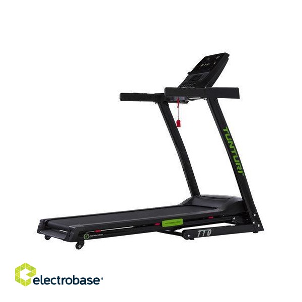 Tunturi Competence T10 Treadmill