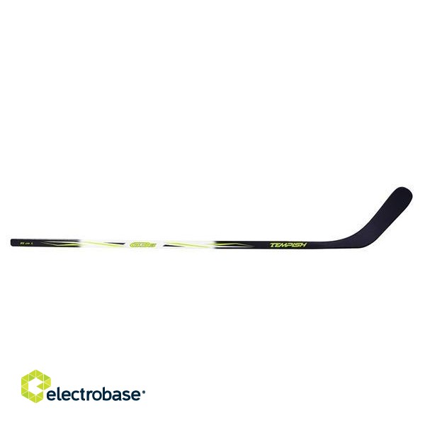Tempish G3S 115cm GREEN hockey stick Left