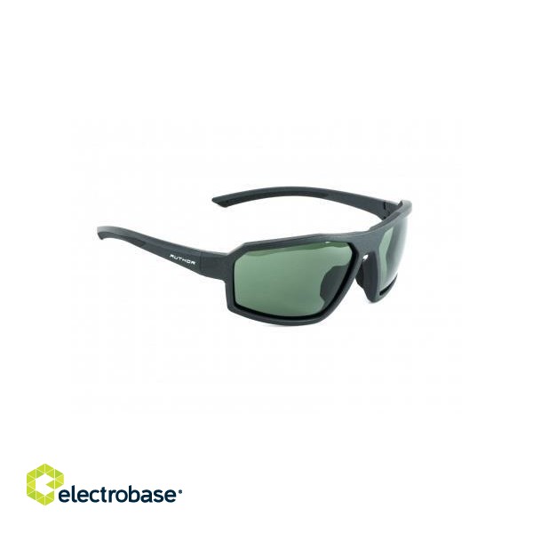 Author Sunglasses FS7 Polarized Green 17  (grey-matt)