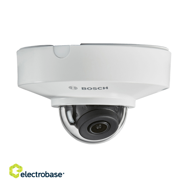 Камера видеонаблюдения, 5Мп, HDR, 120°, IK08, NDV-3503-F02/F.01U.360.366, Bosch