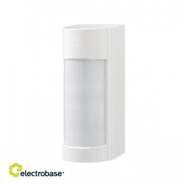 VXI-ST, PIR Motion detector, 12m, Optex 