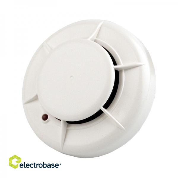 ECO1005 A, Heat detector, Rate of Rise, System Sensor