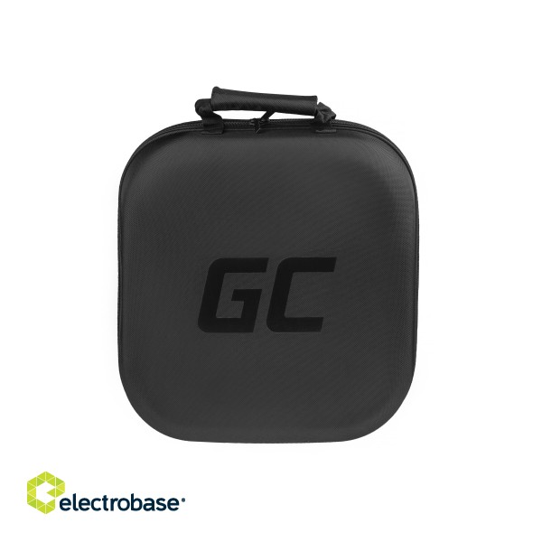 Green Cell GC PowerCase for EV cable for electric cars image 1