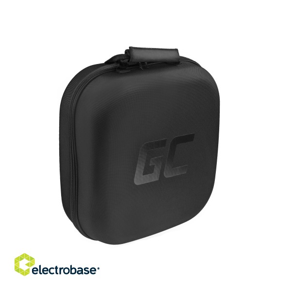 Green Cell GC PowerCase for EV cable for electric cars фото 2