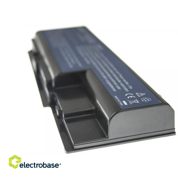 Green Cell Battery AS07B31 AS07B41 AS07B51 for Acer Aspire 5220 5520 5720 7720 7520 5315 5739 6930 5739G image 5