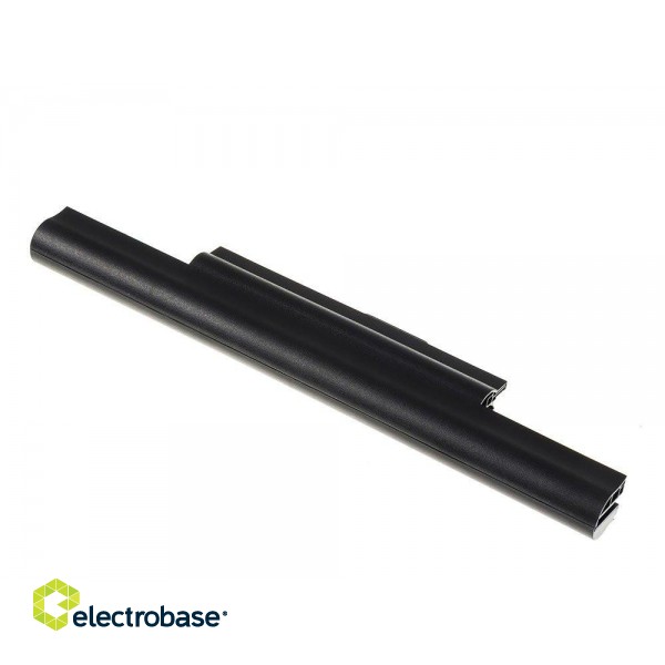 Green Cell Battery AS10B31 AS10B75 AS10B7E for Acer Aspire 5553 5745 5745G 5820 5820T 5820TG 5820TZG 7739 image 5