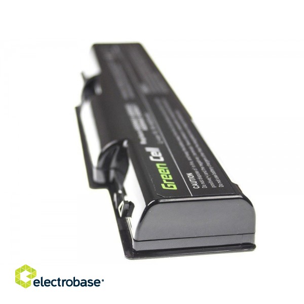 Green Cell Battery AS09A31 AS09A41 AS09A51 AS09A71 for Acer eMachines E525 E625 E725 G430 Aspire 5532 5732 5732Z 5734Z фото 4