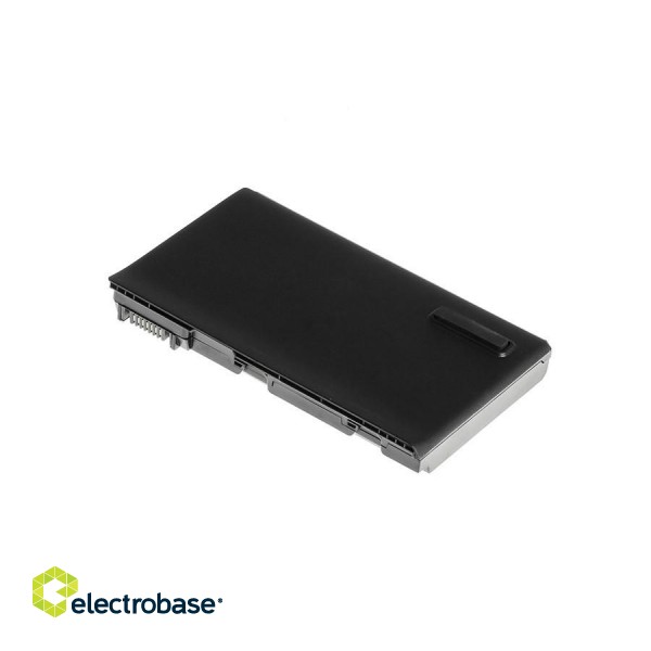 Green Cell Battery GRAPE32 TM00741 for Acer Extensa 5000 5220 5610 5620 TravelMate 5220 5520 5720 7520 7720 image 3